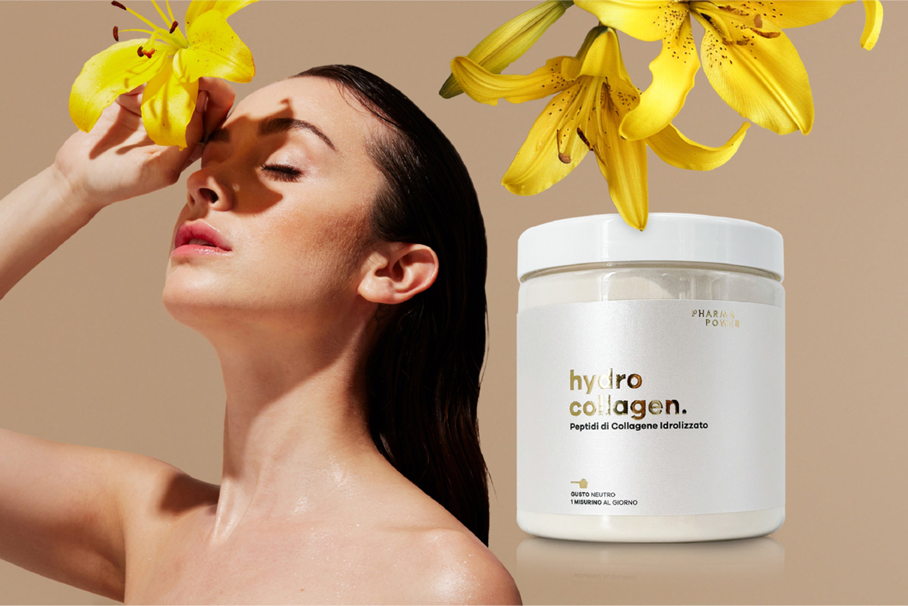 FITO COLLAGEN ACTIVE - Scienza Natura - Acquisti Online - Foto 6