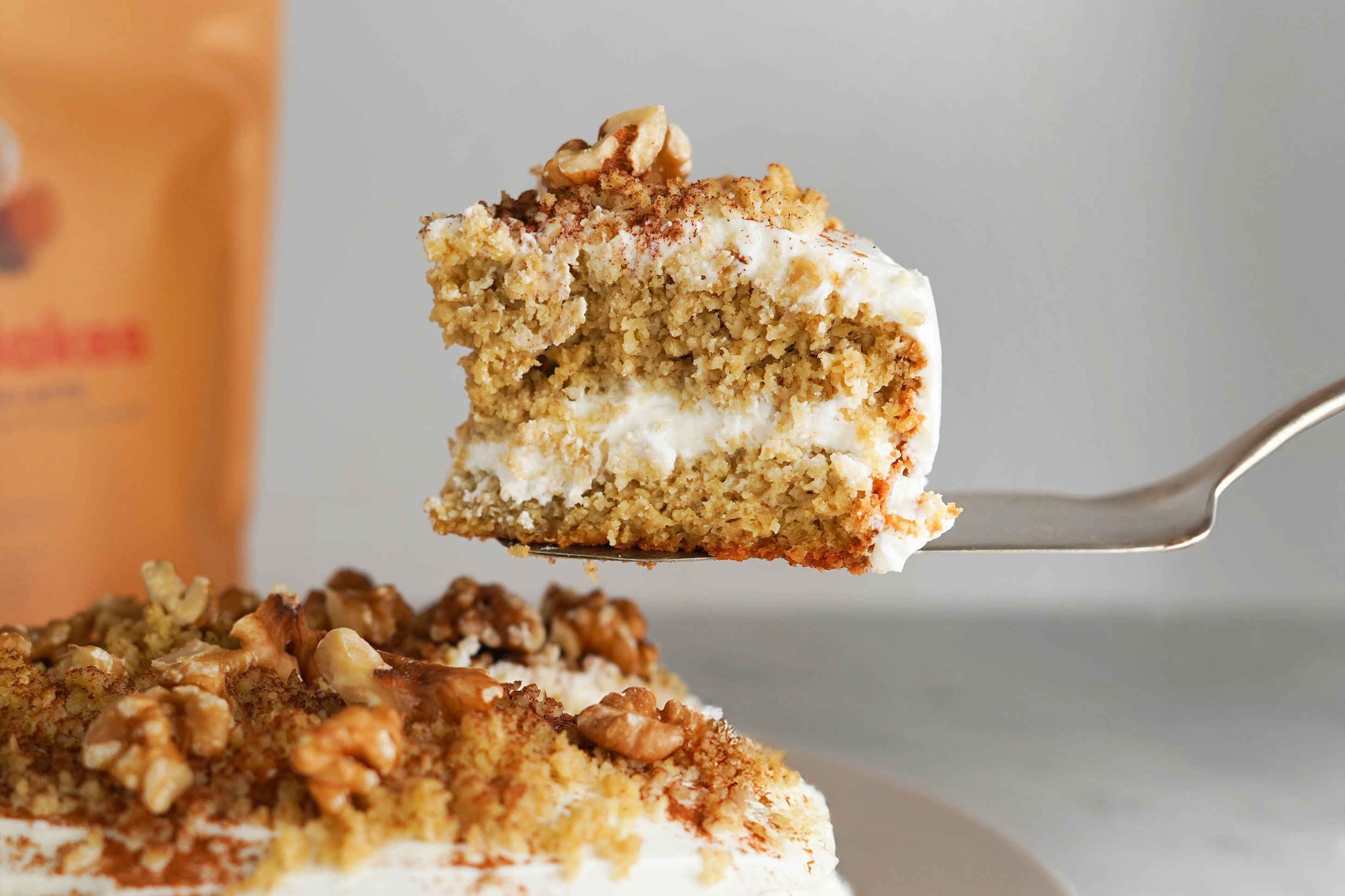 Ricetta Pumpkin Pie con Fiocchi d’Avena Pumpkin Spice Latte PharmaPower