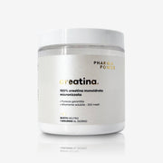 Creatina