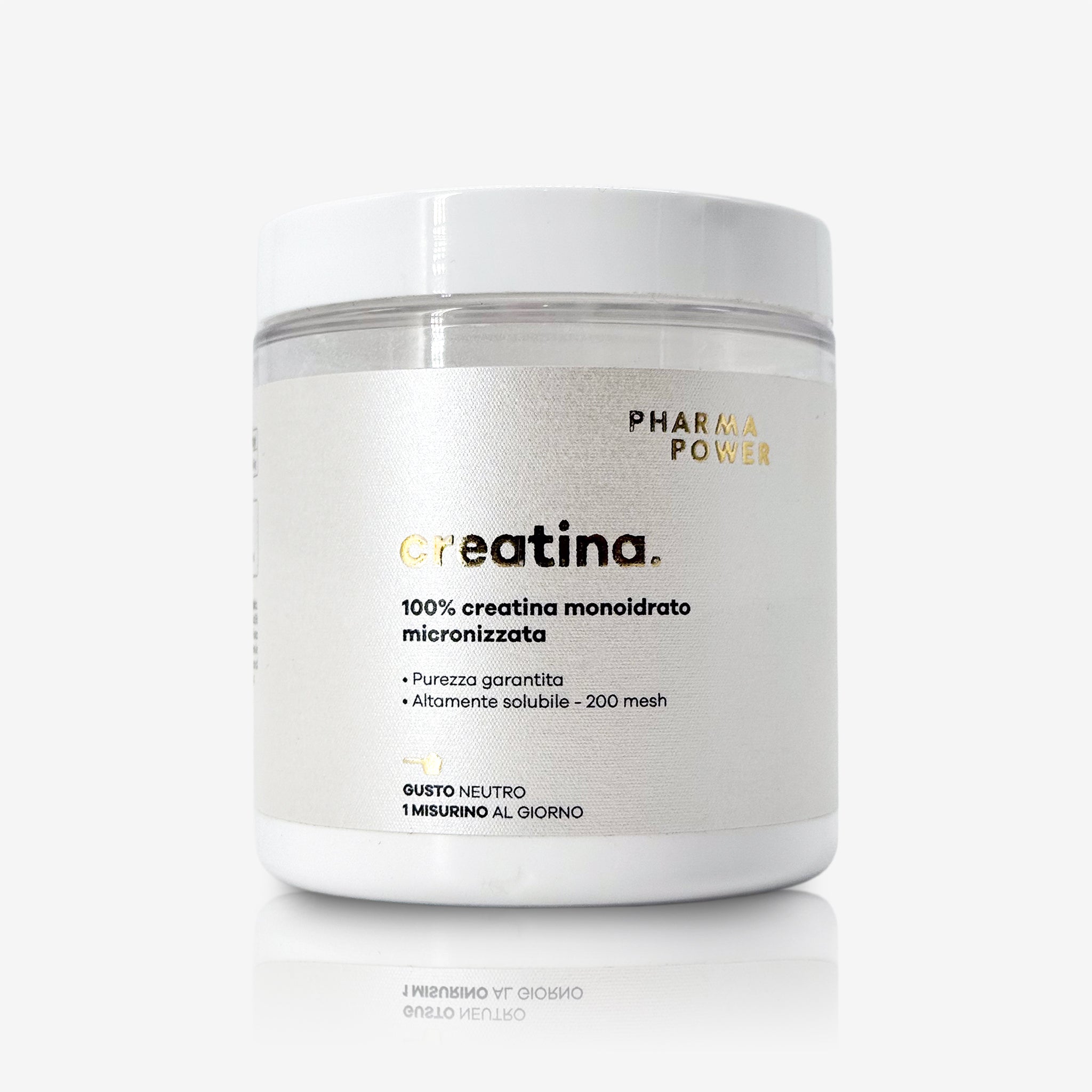 Creatina