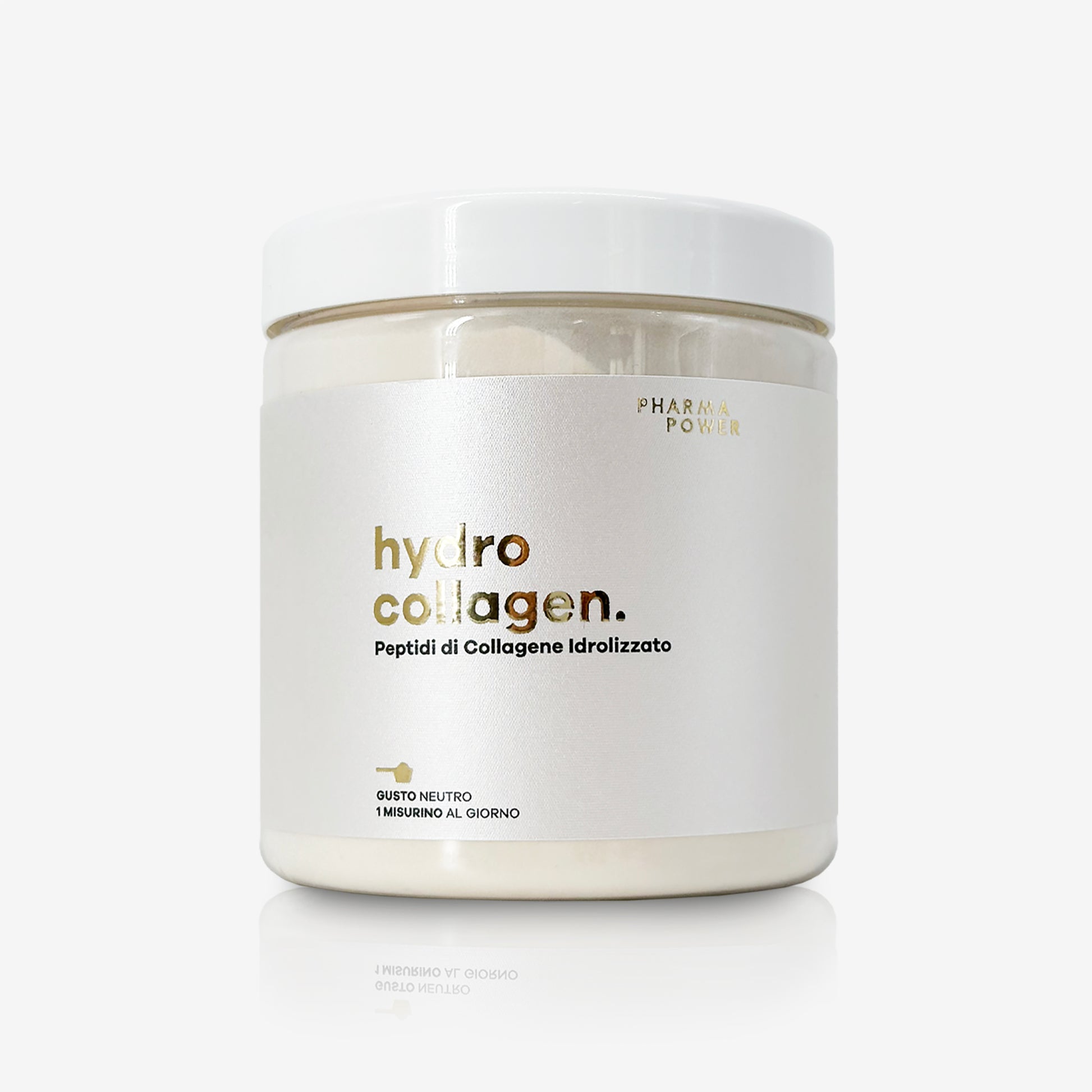 Hydro Collagen Collagene Idrolizzato