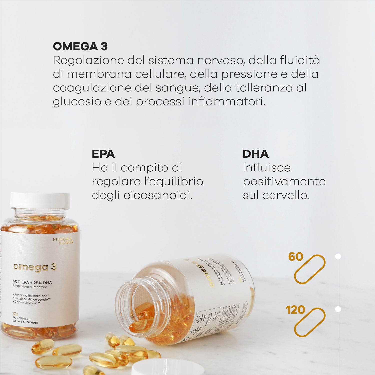 Omega 3