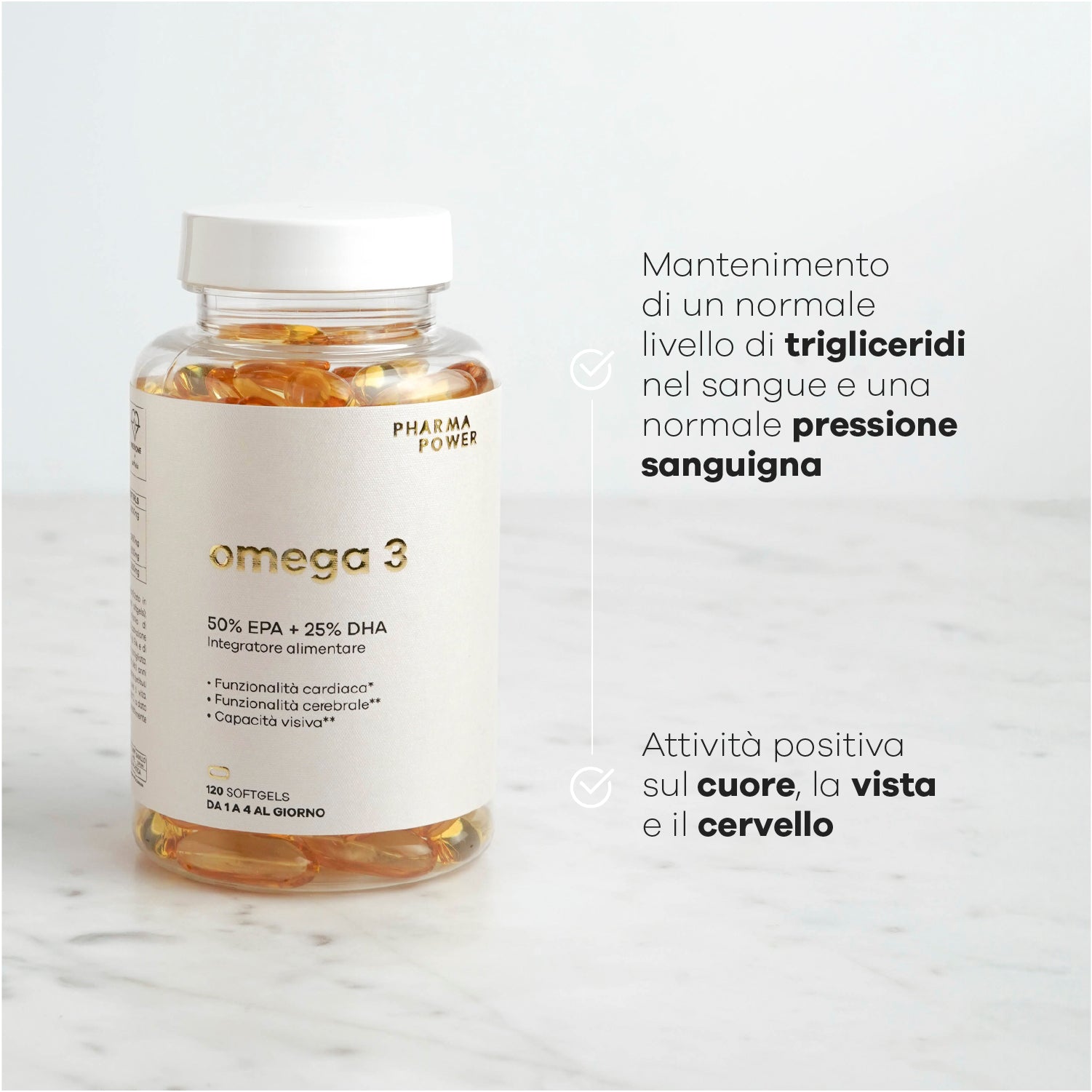 Omega 3