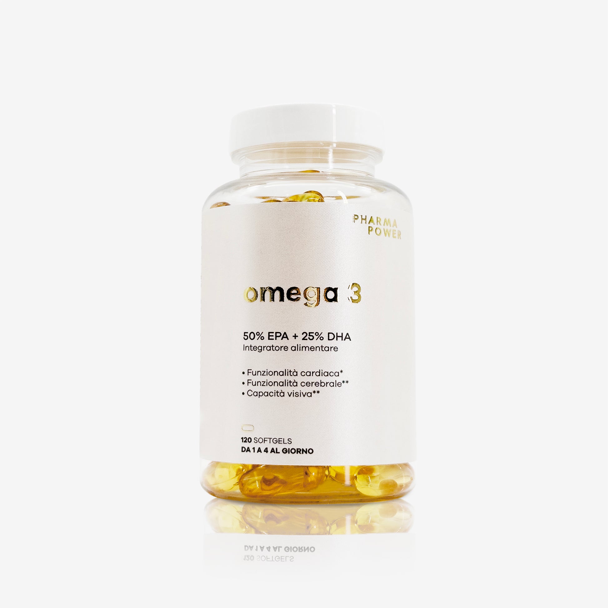 Omega 3