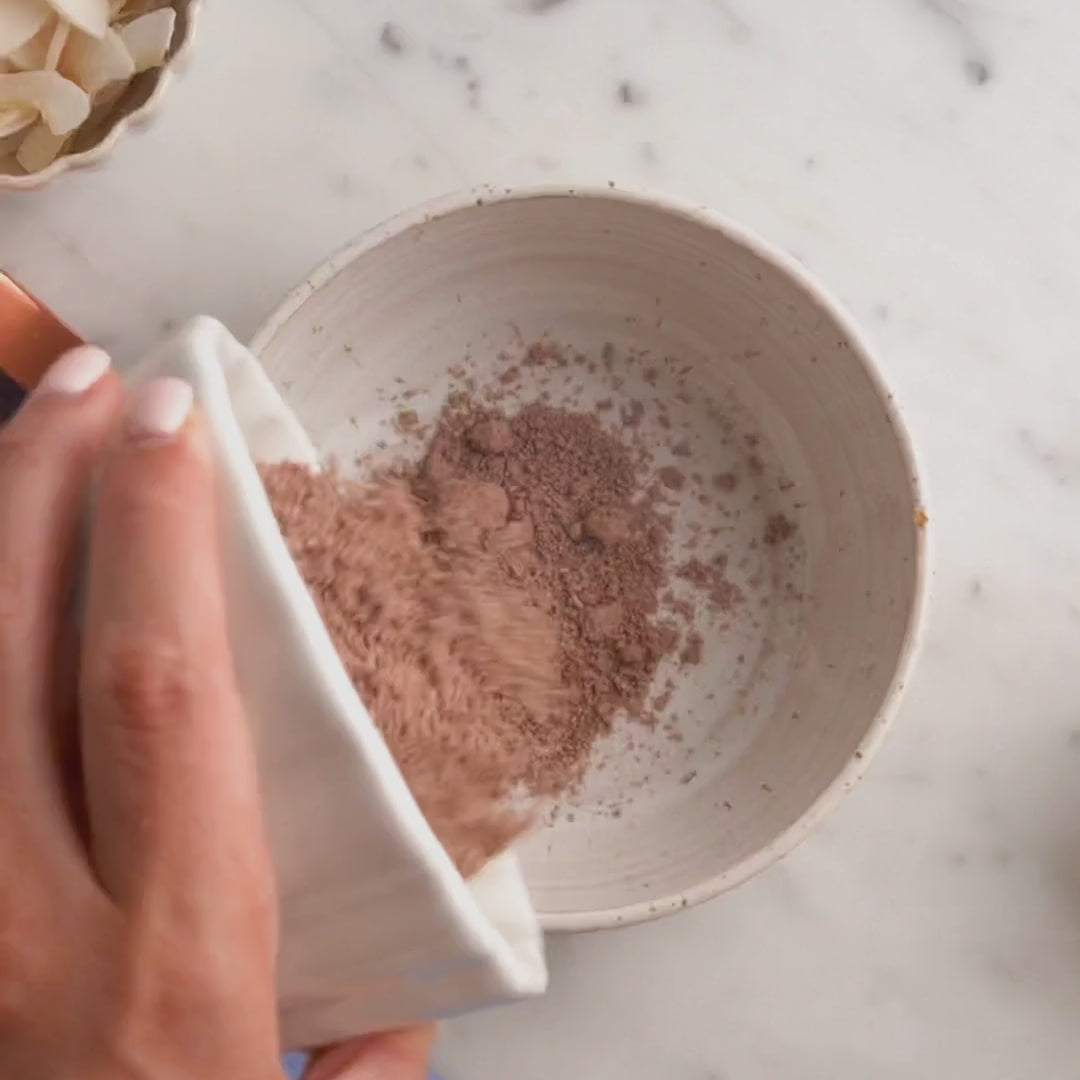 Carica video: Slurpyoats Farina d'Avena Cocco e Cioccolato