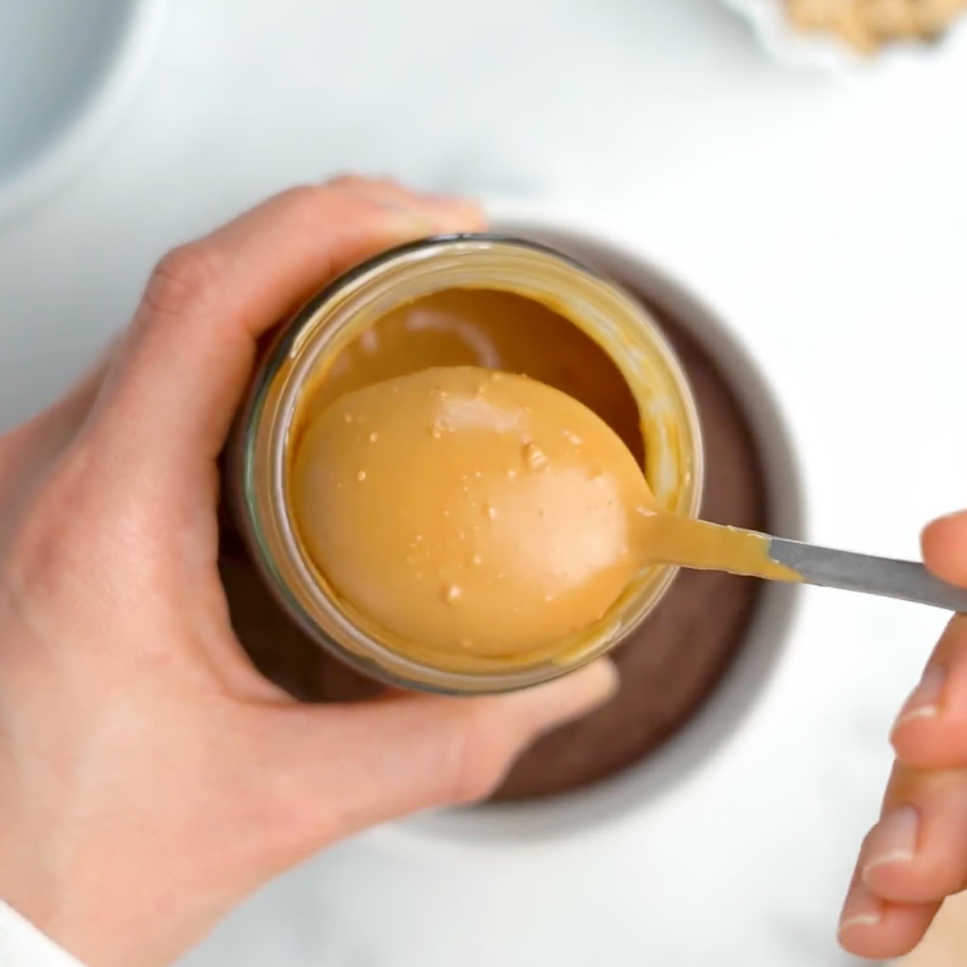 Carica video: Crema 100% Arachidi