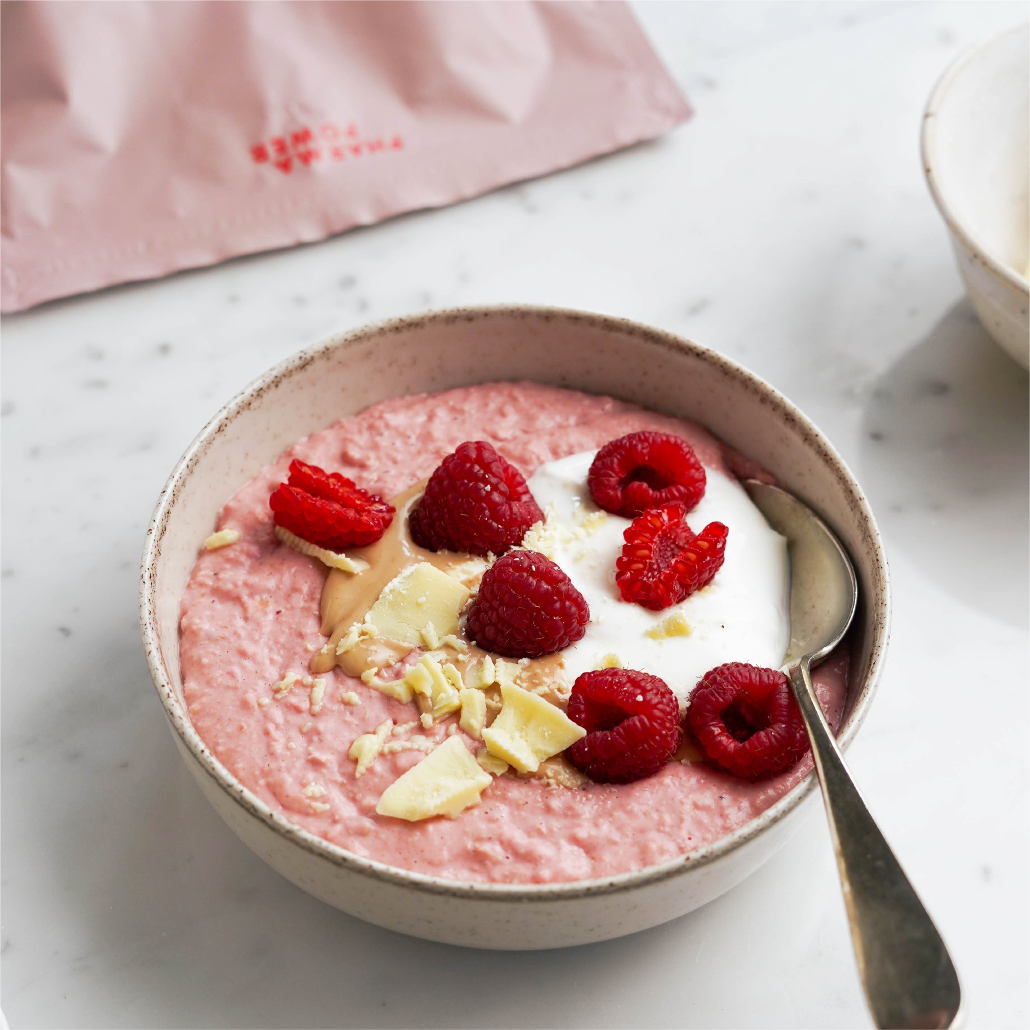 Slurpyflakes Fiocchi d'Avena Baby Cioccolato Ruby