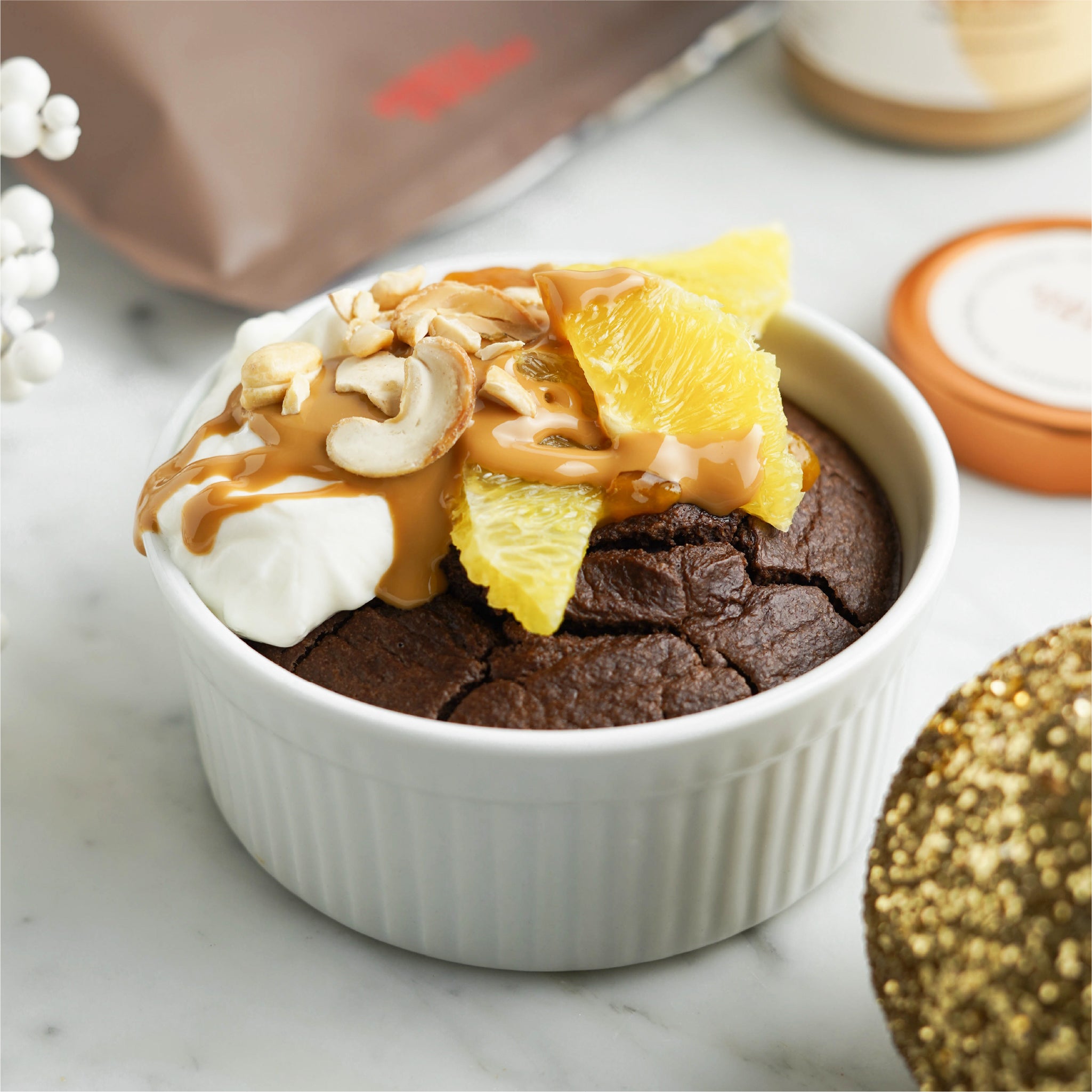 Slurpyoats Farina d'Avena Cioccolato
