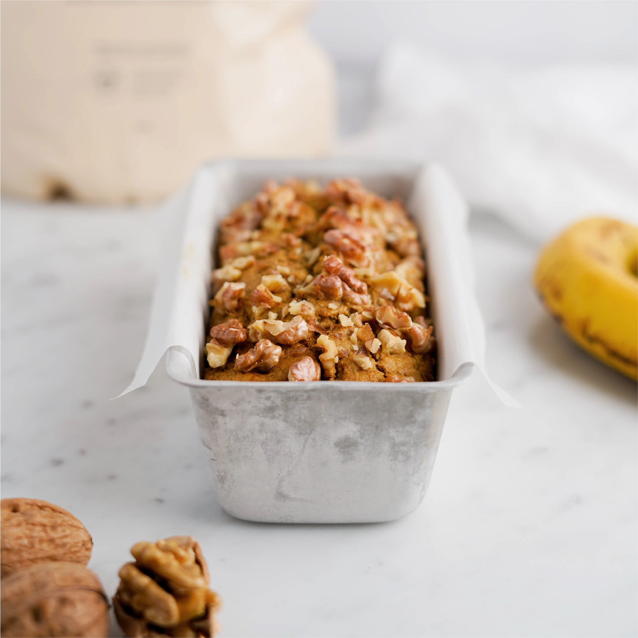 Slurpyoats Farina d'Avena Vaniglia