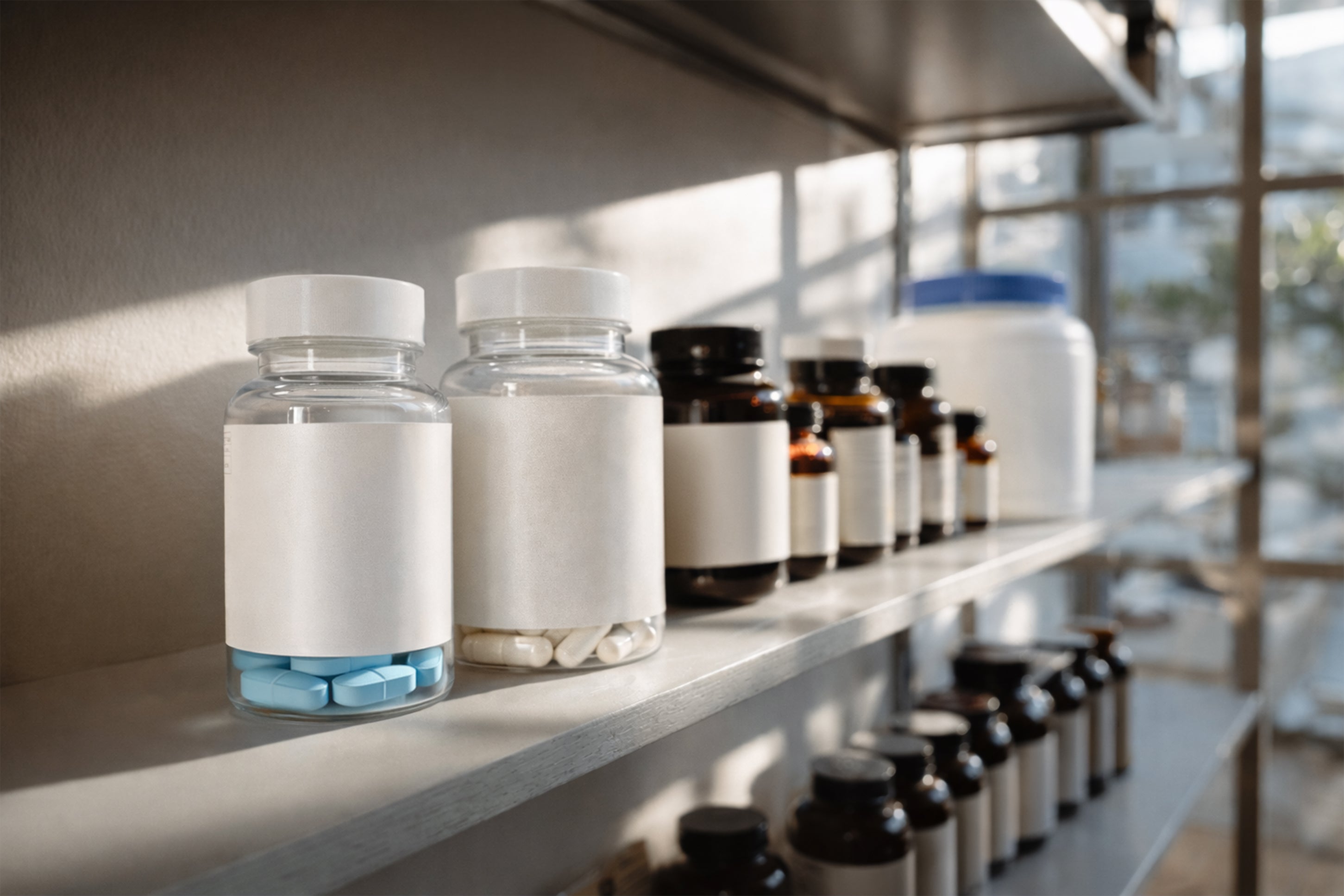 Quale tipo di magnesio scegliere?