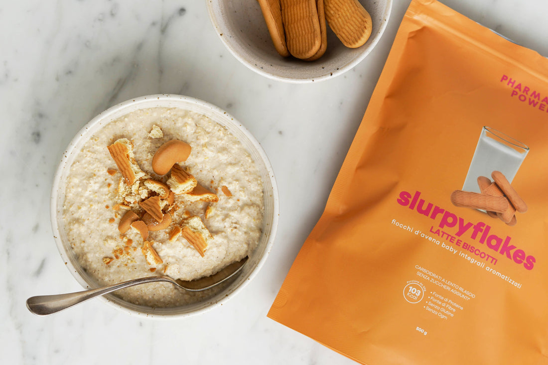 Perché è importante consumare l’avena a colazione: energia, lucidità e benessere quotidiano
