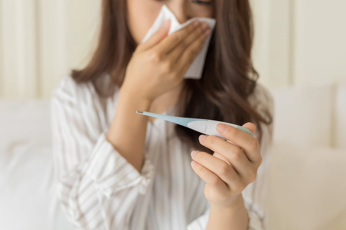 Difese immunitarie: come sostenerle davvero!