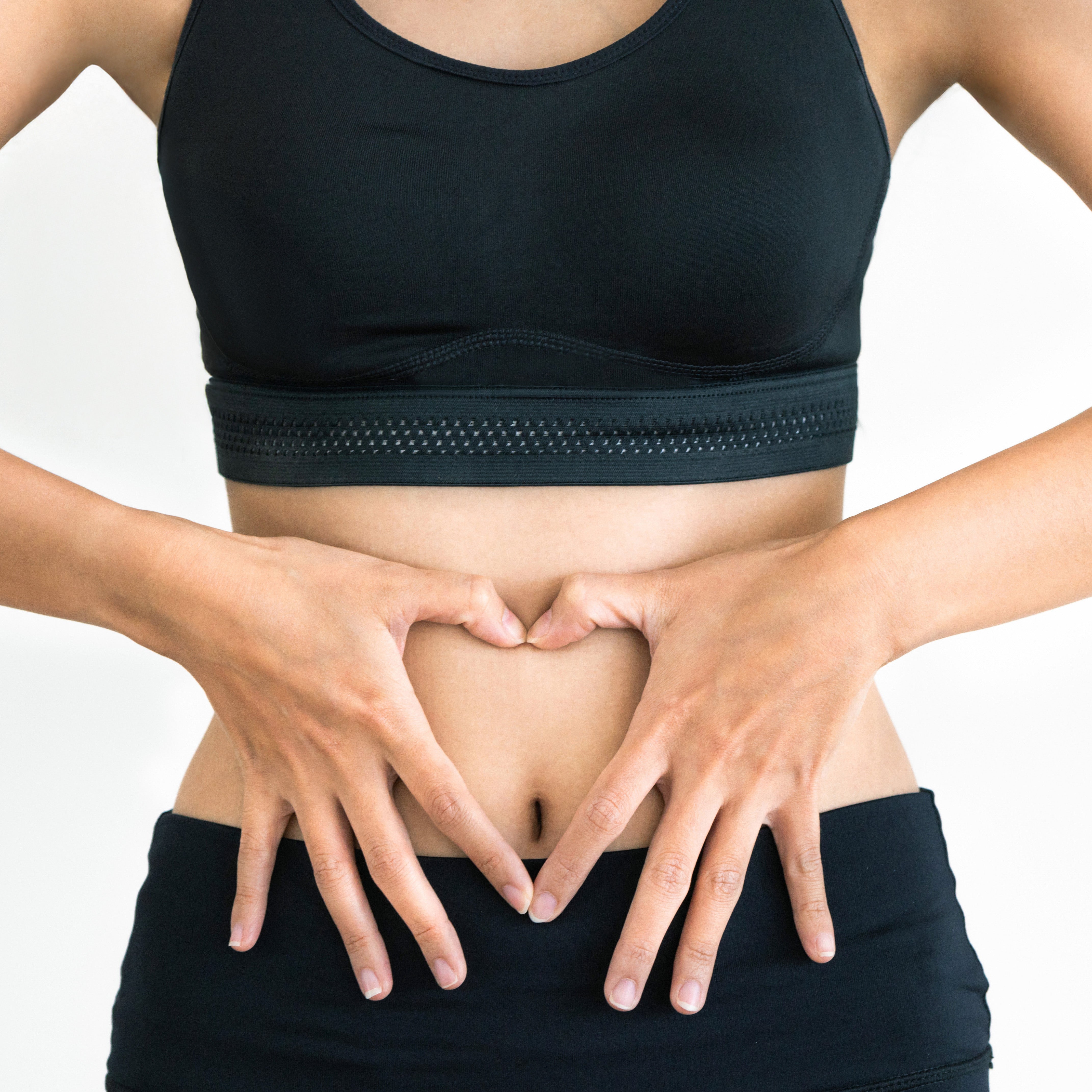 Digestione e Gonfiore Addominale