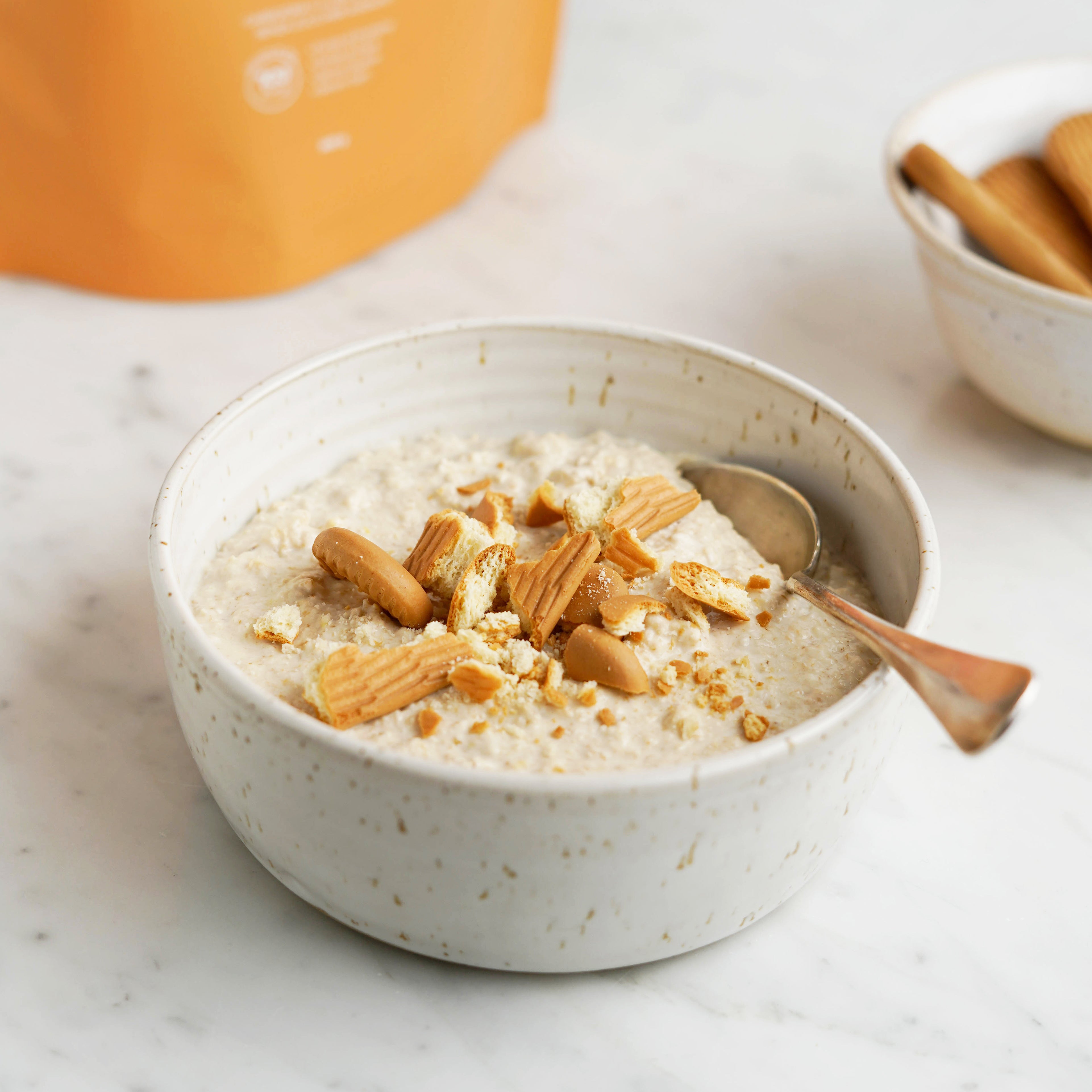 Fiocchi di Avena