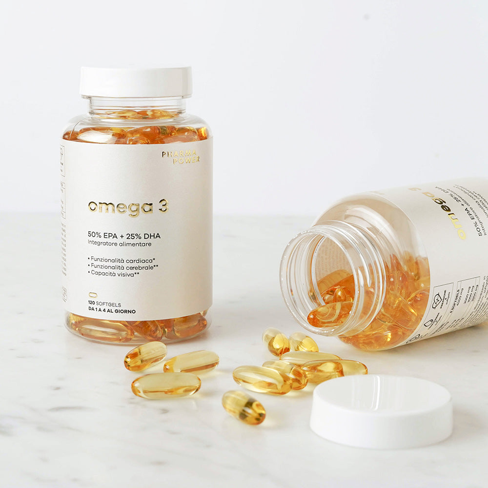 Integratori Nutraceutici