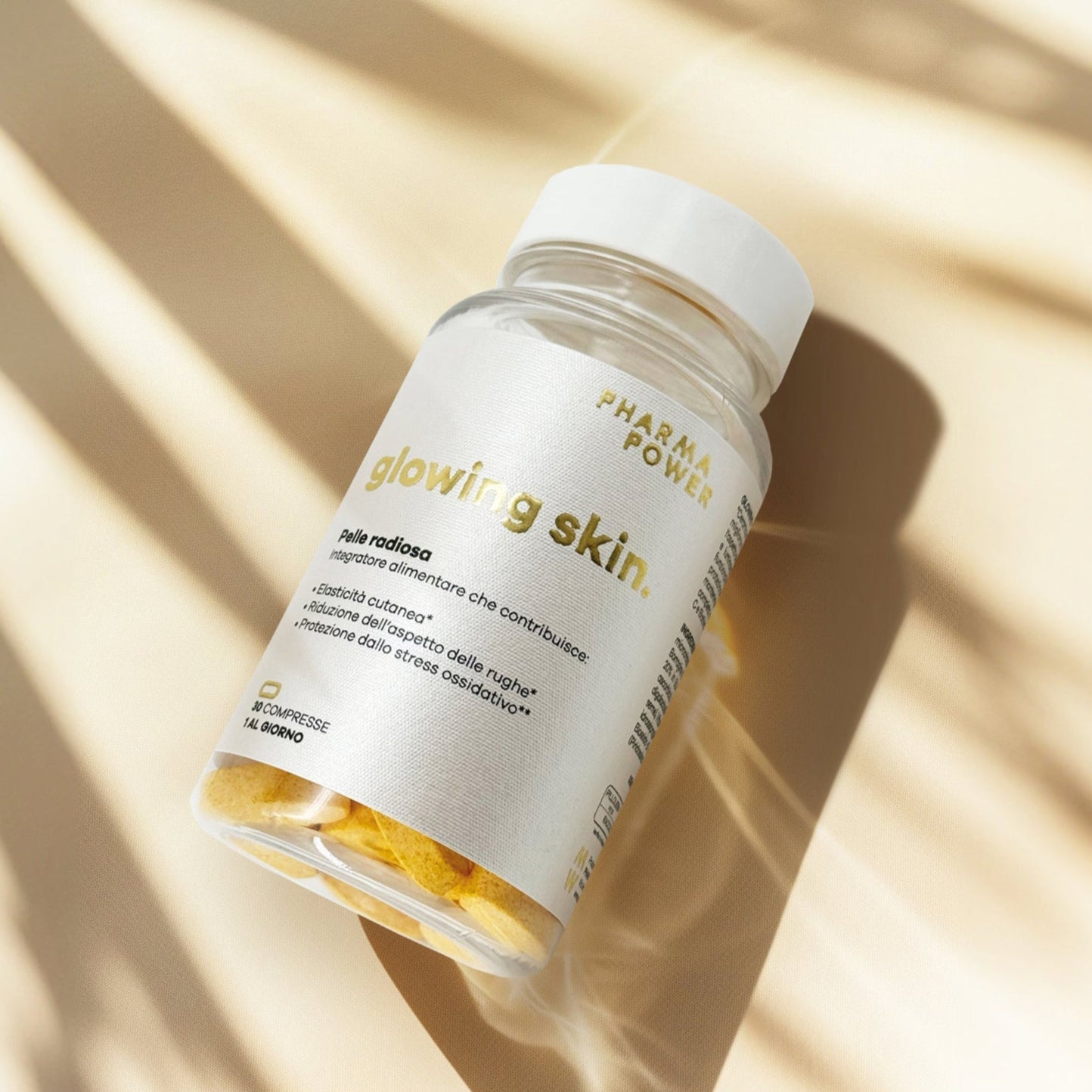 Integratori Nutricosmetici