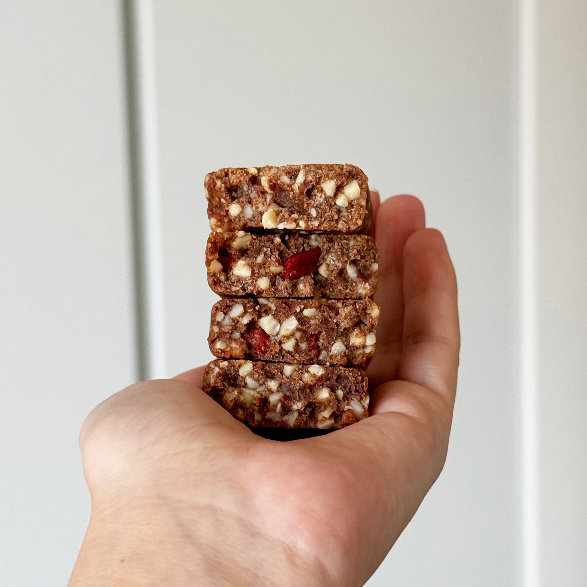 Barrette NaturalBar
