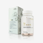 Kit Detox Energy. Detox + Lipo Vitamin C