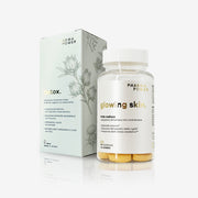 Kit Detox Skin. Detox + Glowing Skin