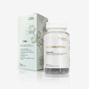 Kit Detox Sun. Detox + Astaxantina