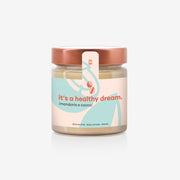 Crema Cocco e Mandorle