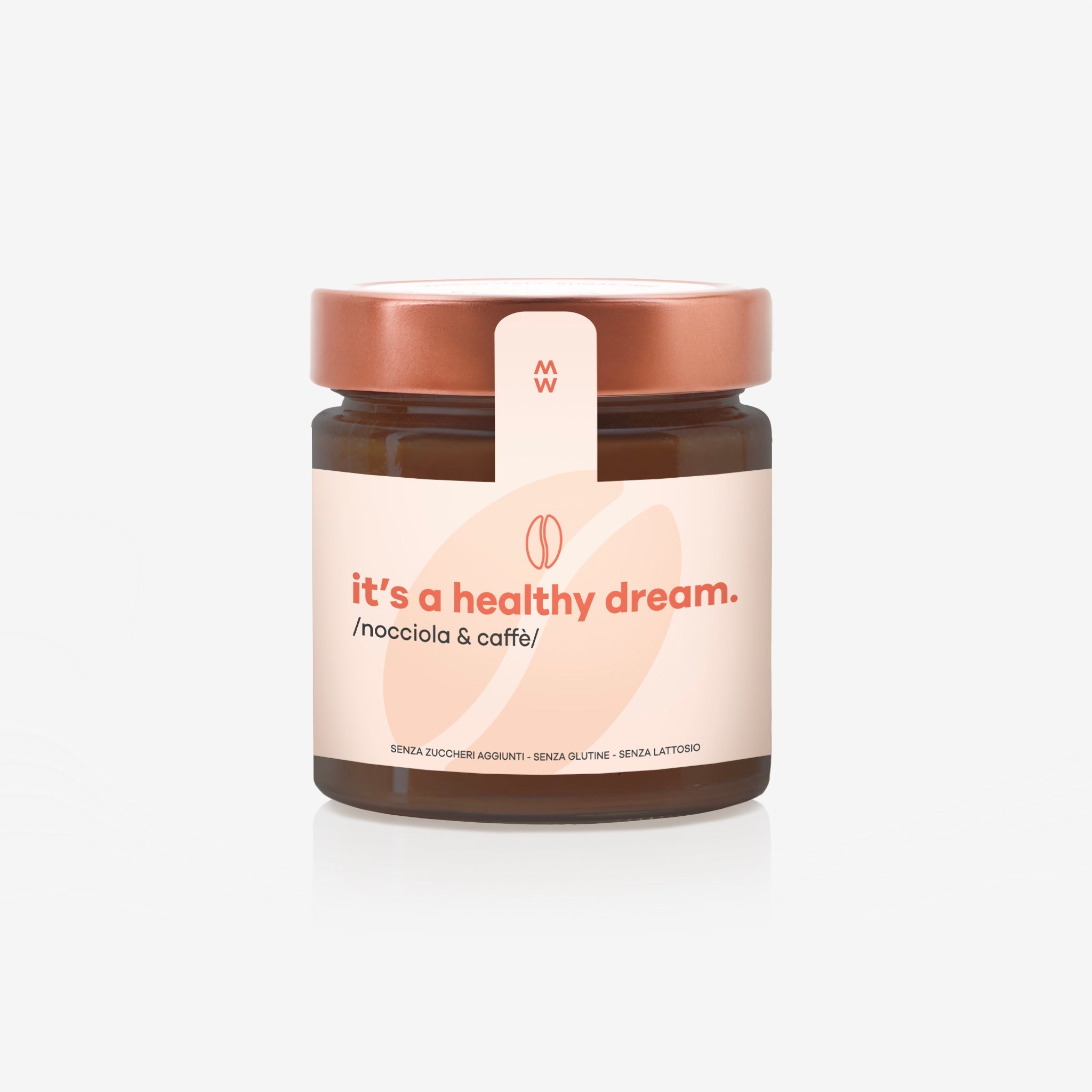 🎁 Crema Caffè (100% off)