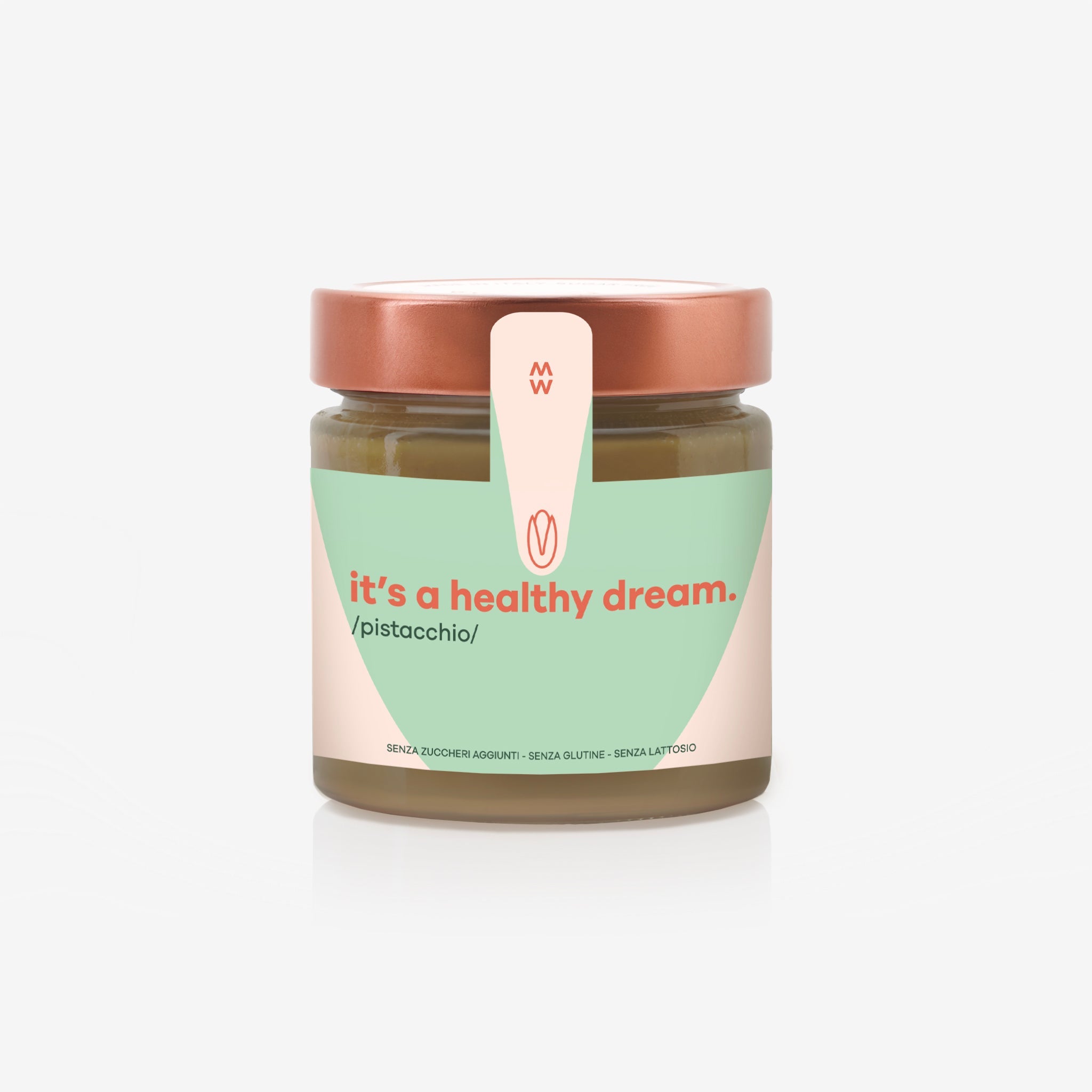 🎁 Crema Pistacchio (100% off)