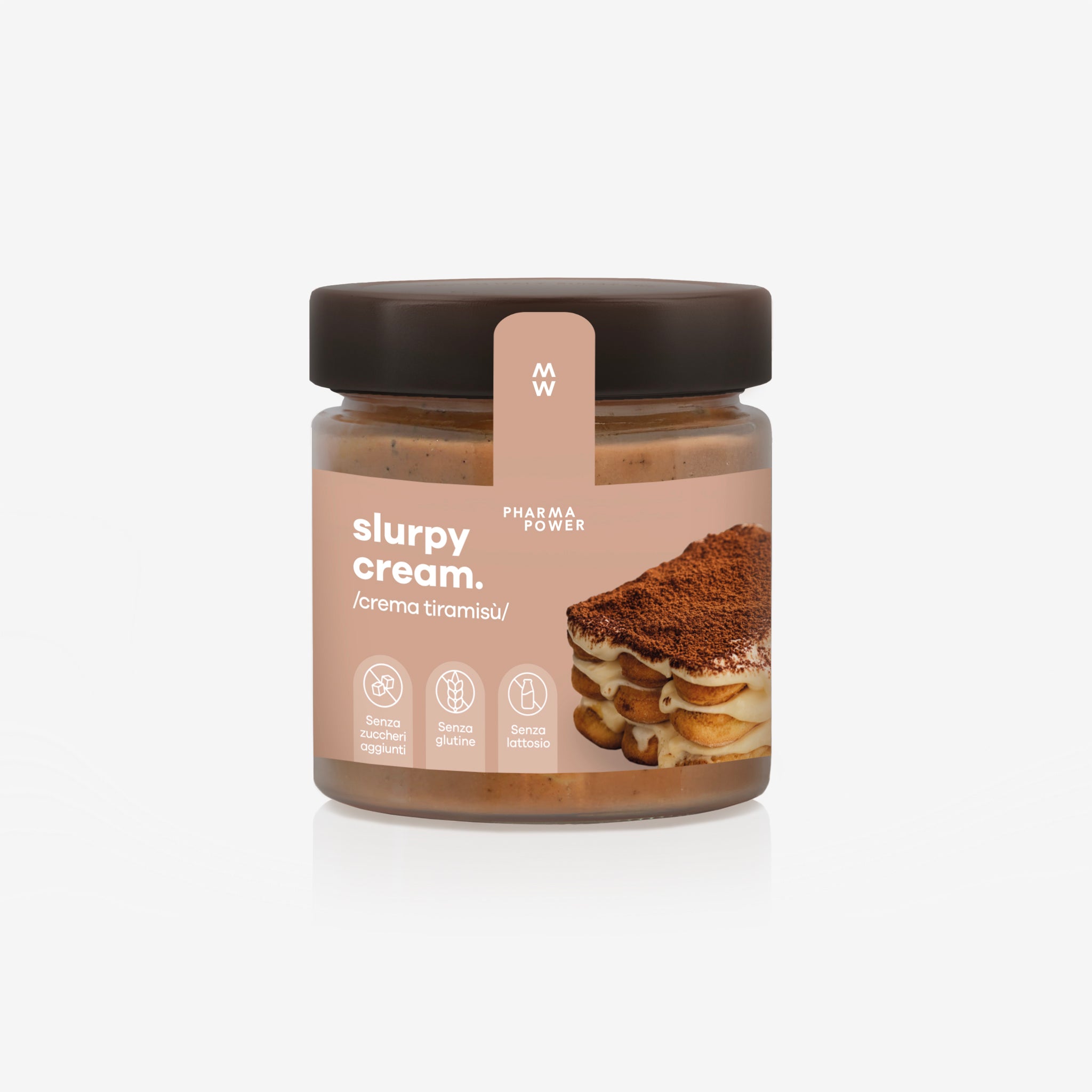 Crema Tiramisù