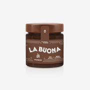 Crema La Buona Fondente