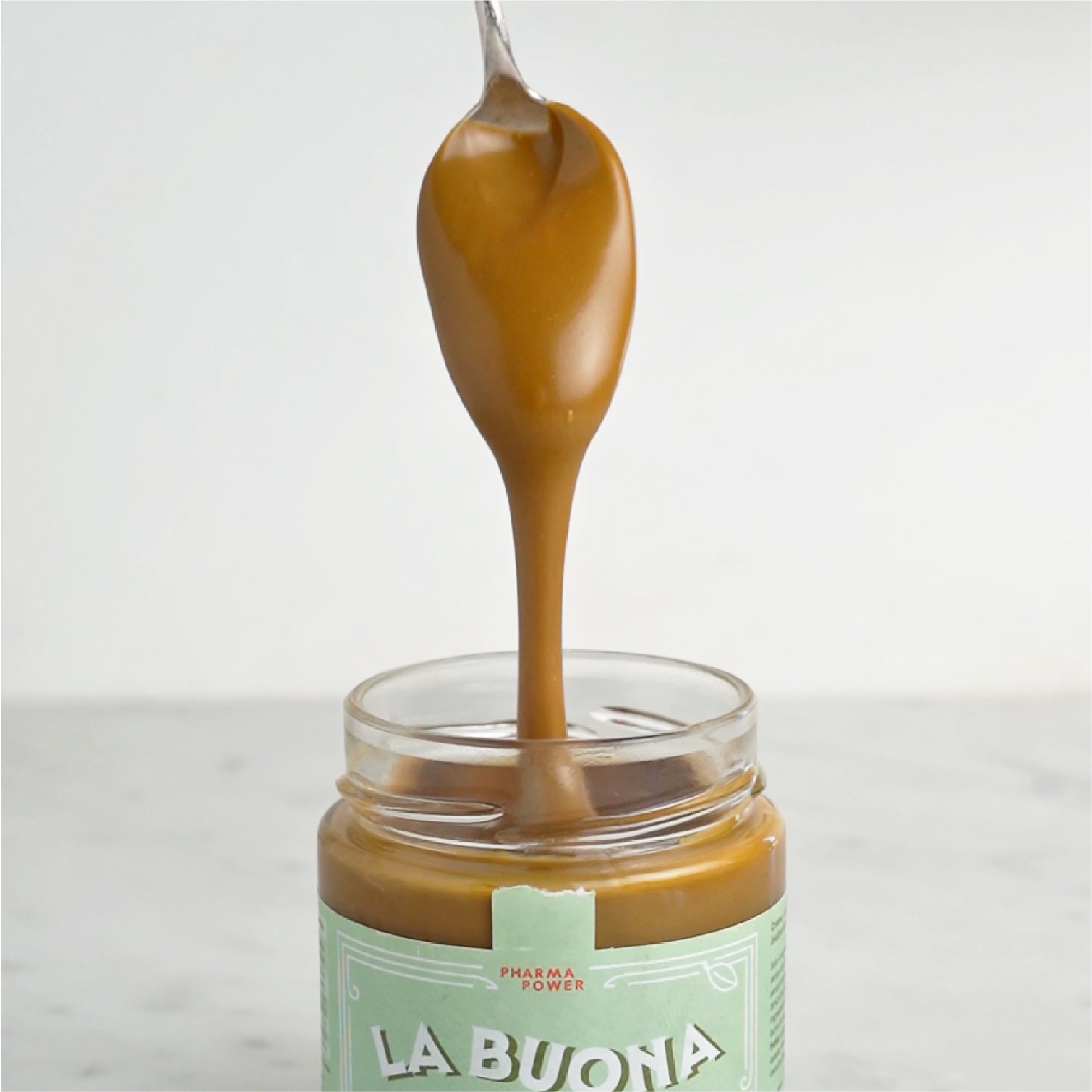 Crema La Buona Pistacchio