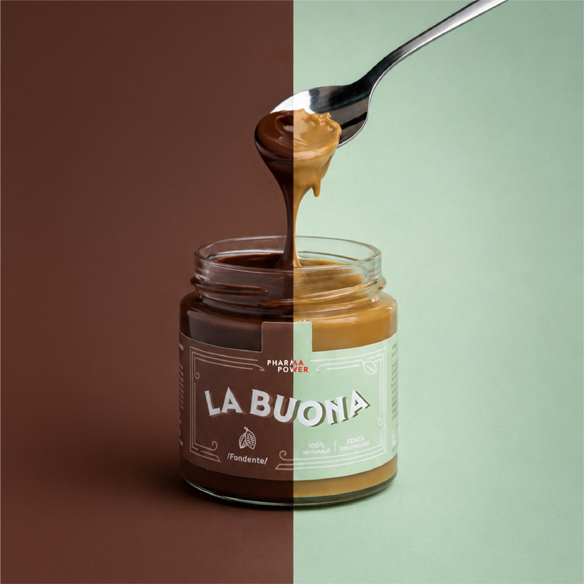 Kit La Buona Duo Intenso