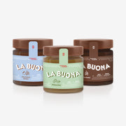 Box Creme La Buona