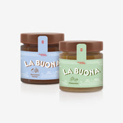 Kit La Buona Limited Edition