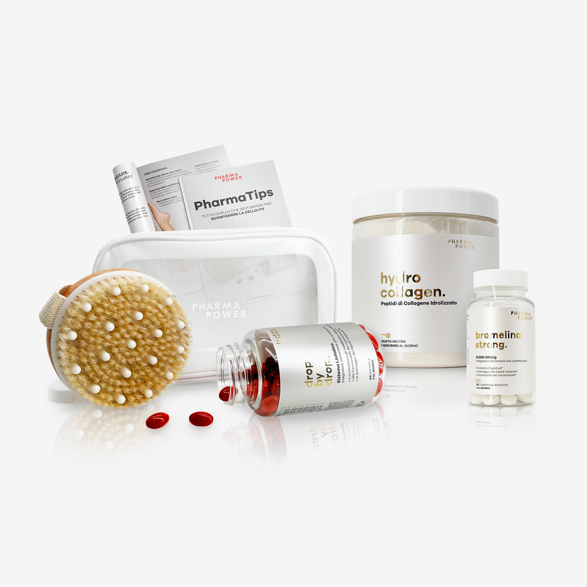 Kit Cellu-X Program