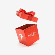 Mystery Gift 🎁