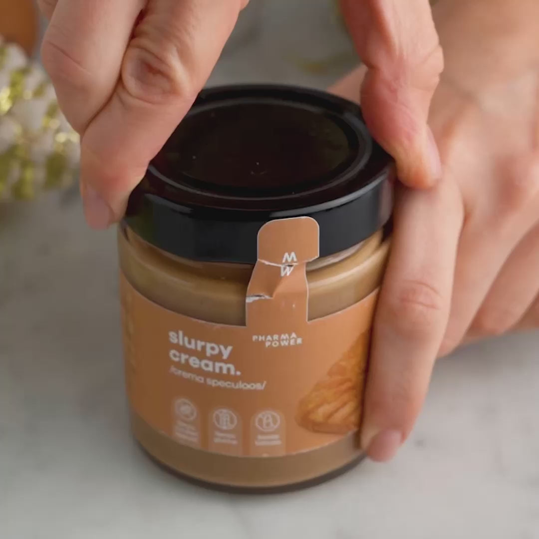 Carica video: Crema Speculoos