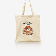 🎁 Borsa Autunno 2026 Breakfast Club (100% off)