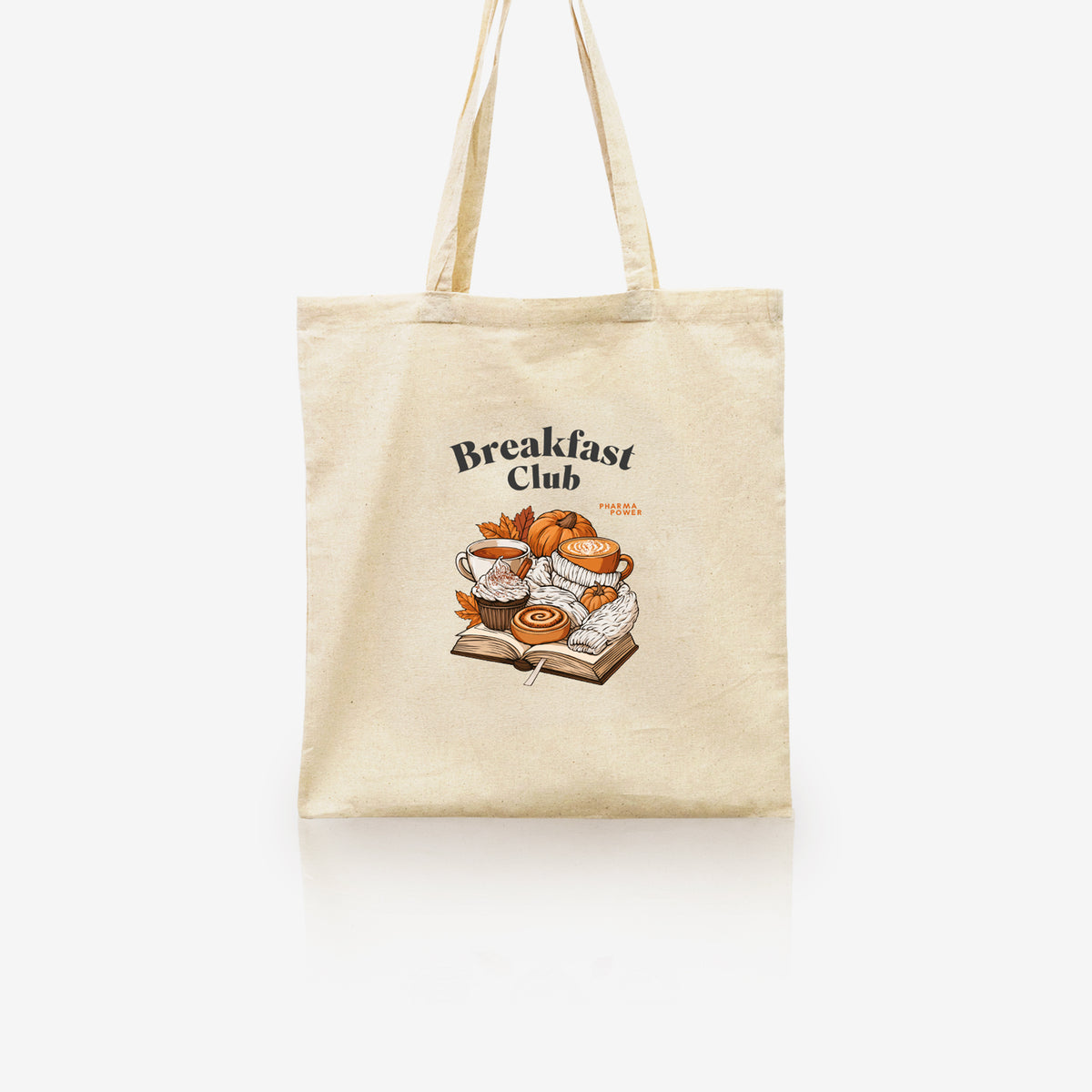 Borsa Autunno 2026 Breakfast Club