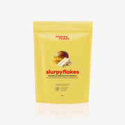 Slurpyflakes Fiocchi d'Avena Mango Cioccolato Bianco