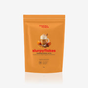 Slurpyflakes Fiocchi d'Avena Pumpkin Spice Latte