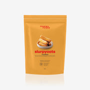 Slurpyoats Farina d'Avena Churros