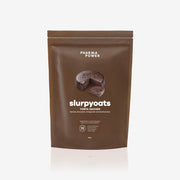 Slurpyoats Farina d'Avena Torta Sacher